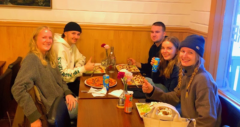 Sunrise Pizzeria