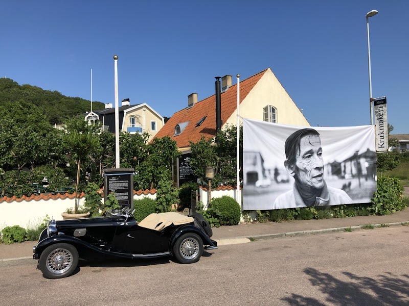 Mölle Krukmakeri