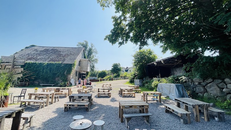 Strömma Farmlodge