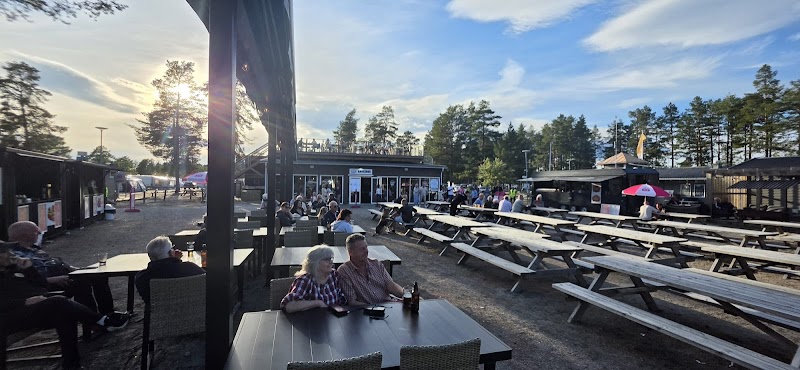 Stenö Havskrog
