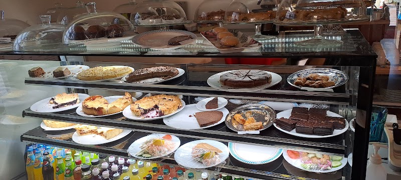 Café Belloviso