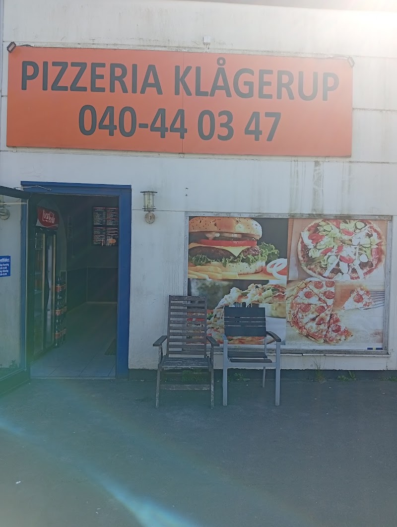 Pizzeria Klågerup