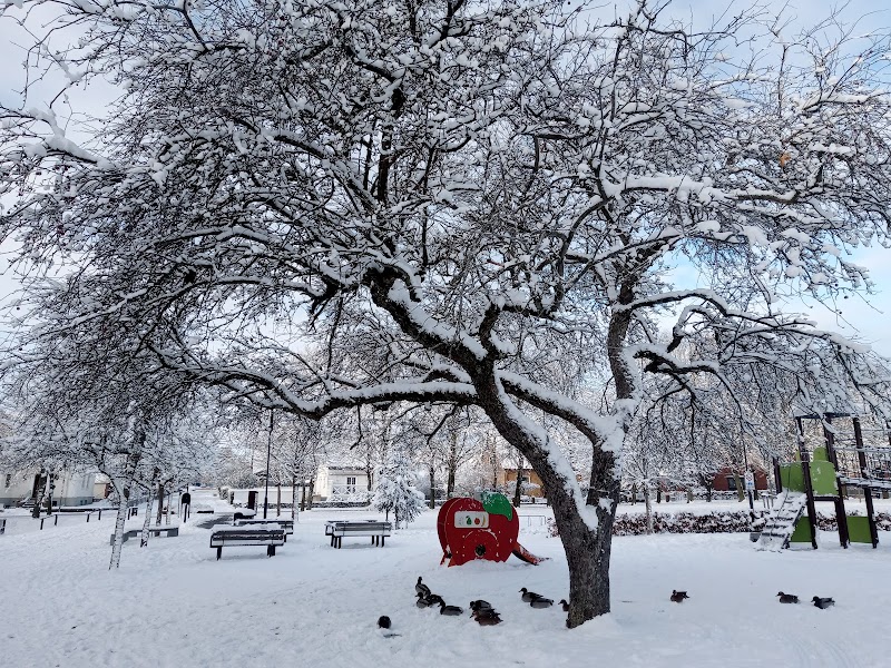 Stadsparken