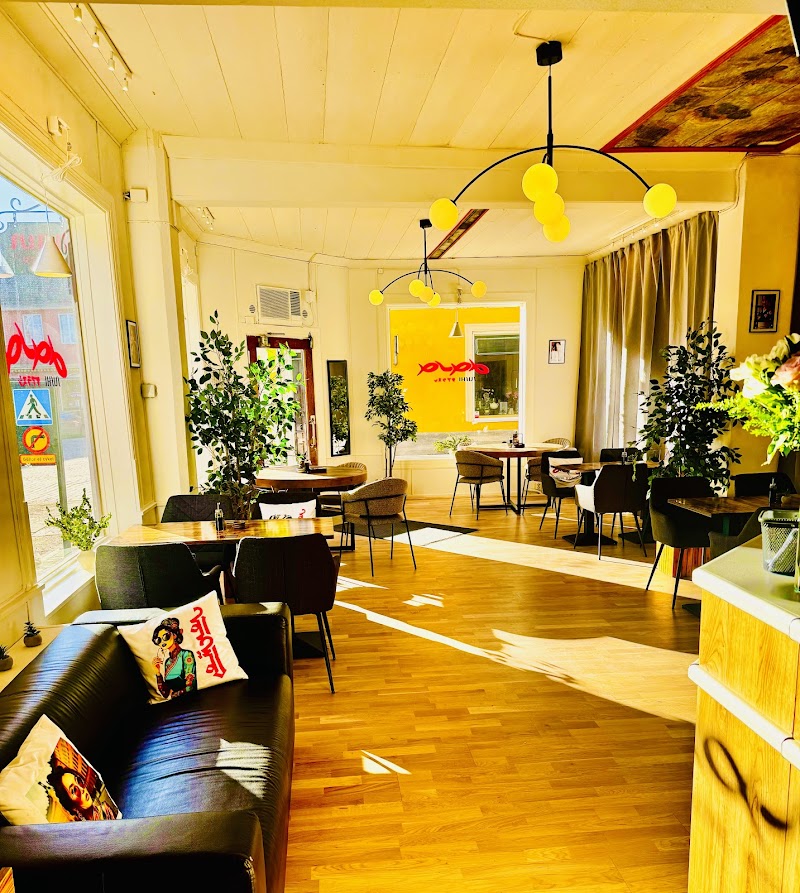 Dala Sushi® Arboga