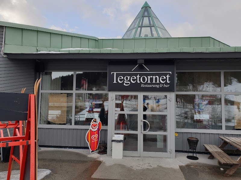 Tegetornet Resturang & Bar