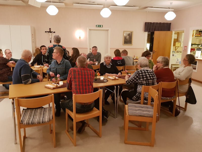 Höga kusten kaffe rosteri
