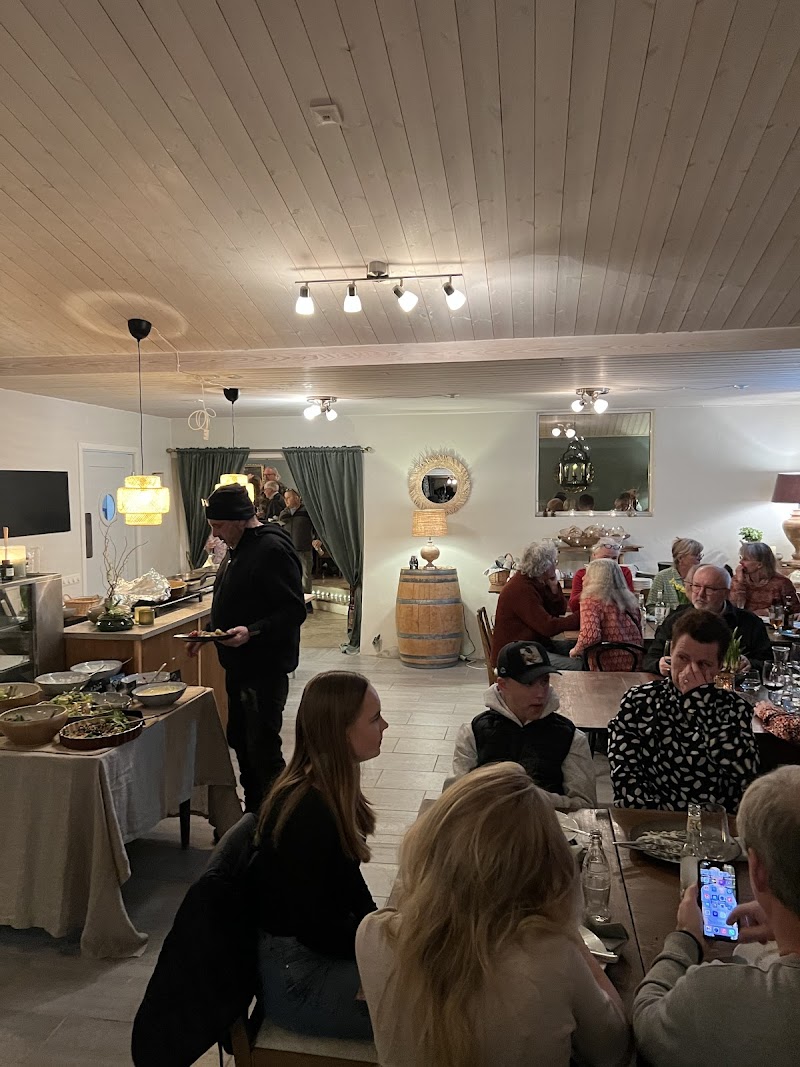 Restaurang Vingården