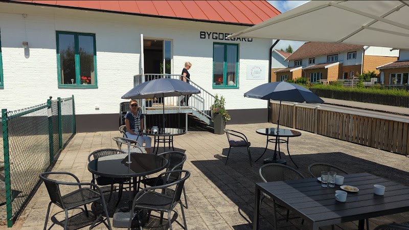 Restaurang Ellis