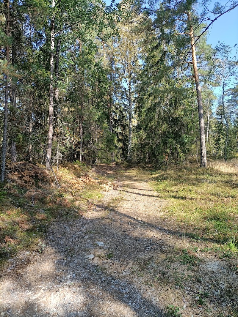 Skogstorps naturreservat