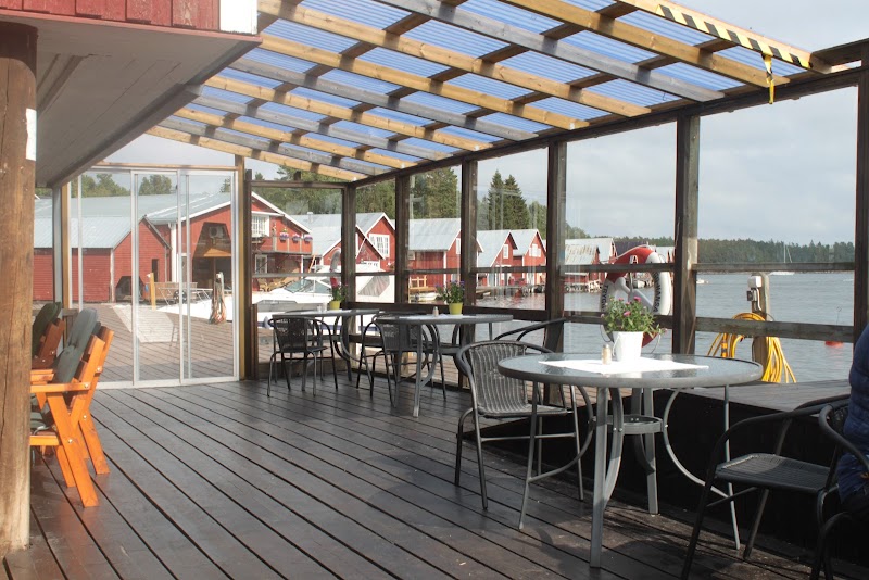 Restaurang Sjömärket