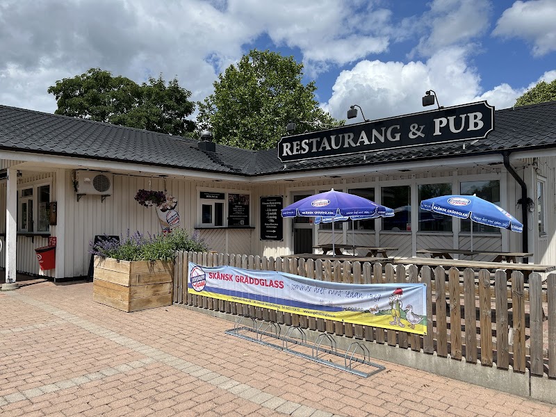 Näsums Restaurang