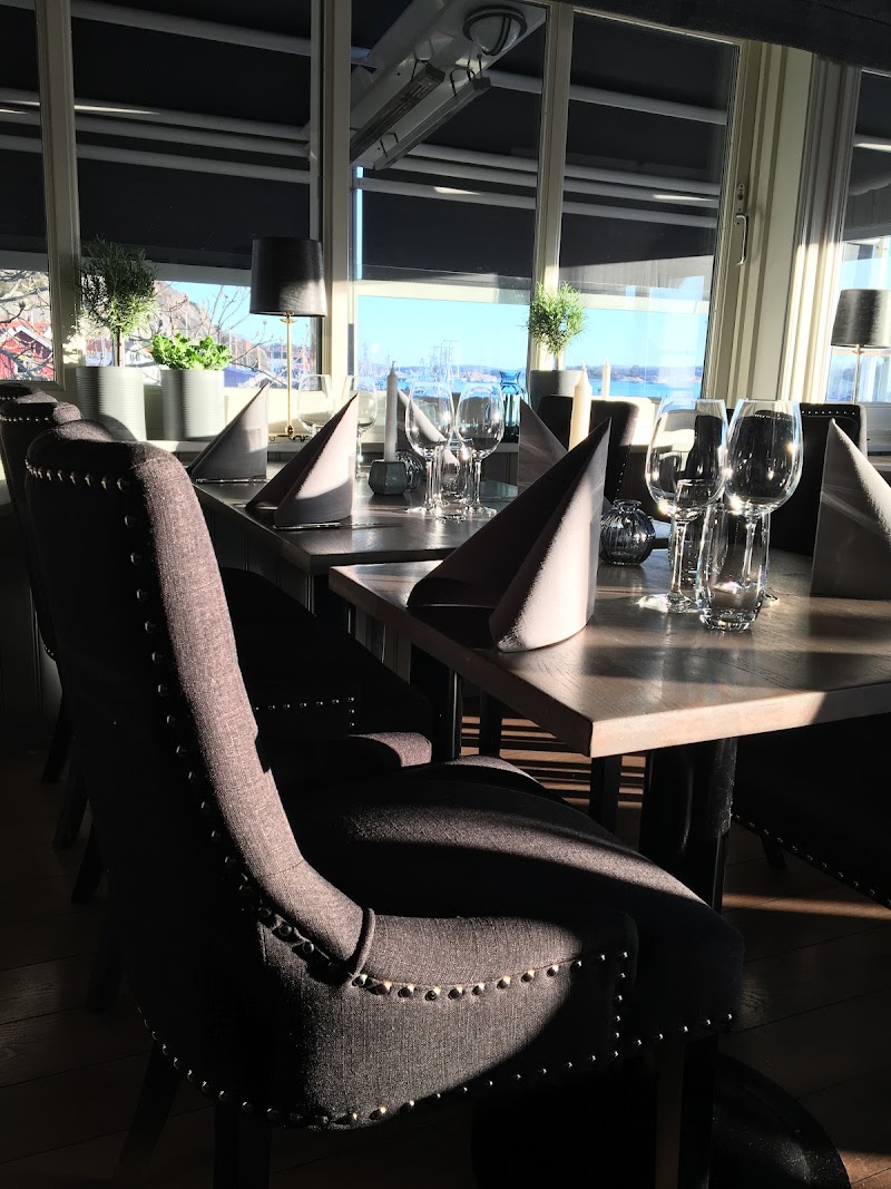 Storm Restaurang & Biograf