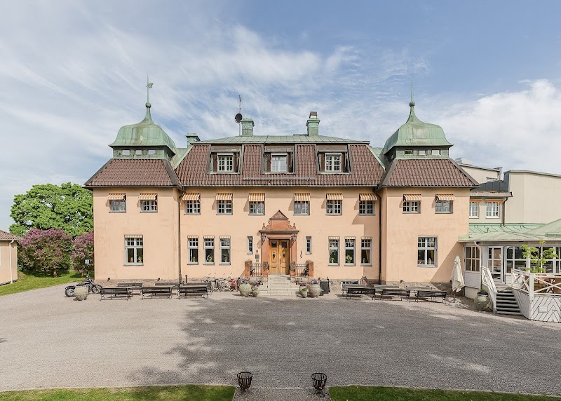 Såstaholm Hotell & Konferens