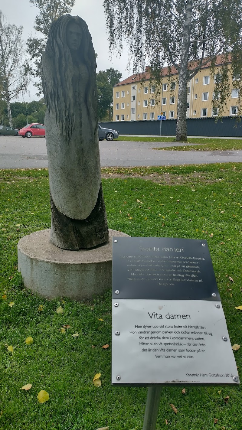 Sågdammsparken