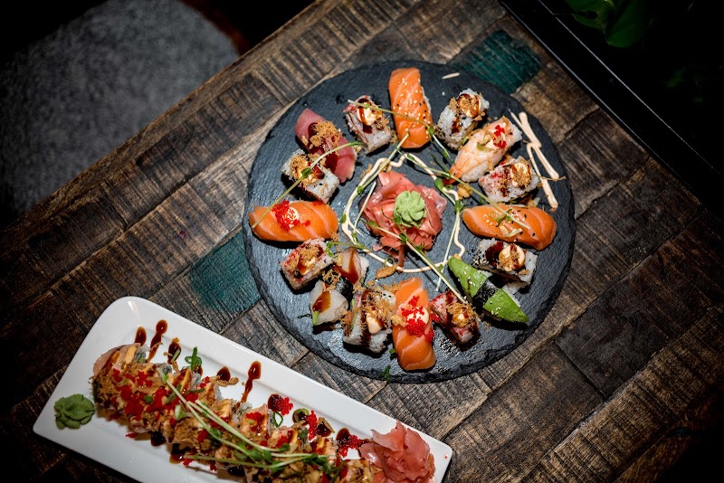 A&M Sushi & Bowls Hyllinge