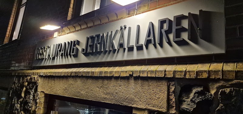 Restaurang Jernkällaren