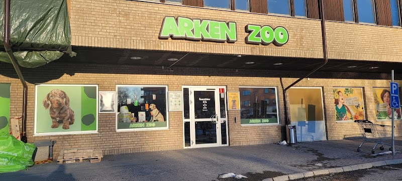 Arken Zoo