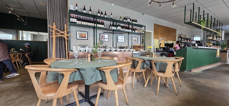 Matildas Bistro