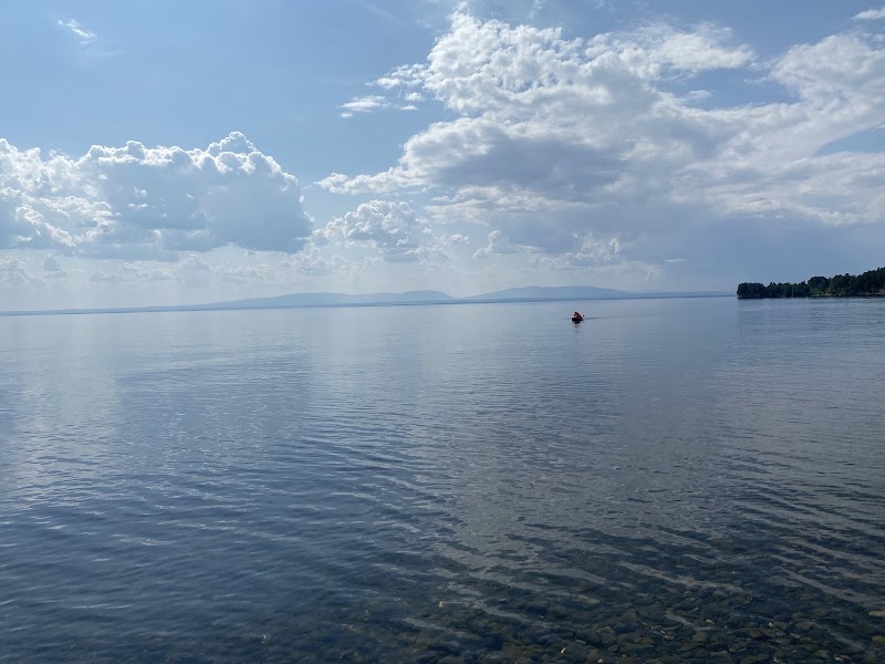 Rödöstranden
