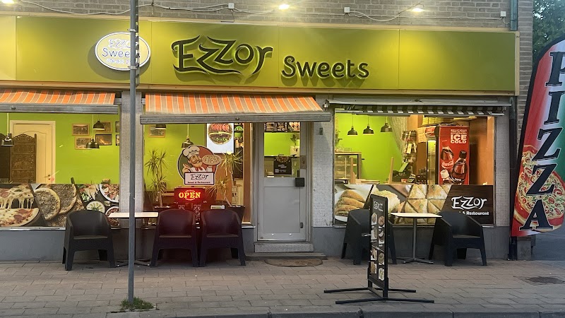 Ezzor Sweets & Bakery