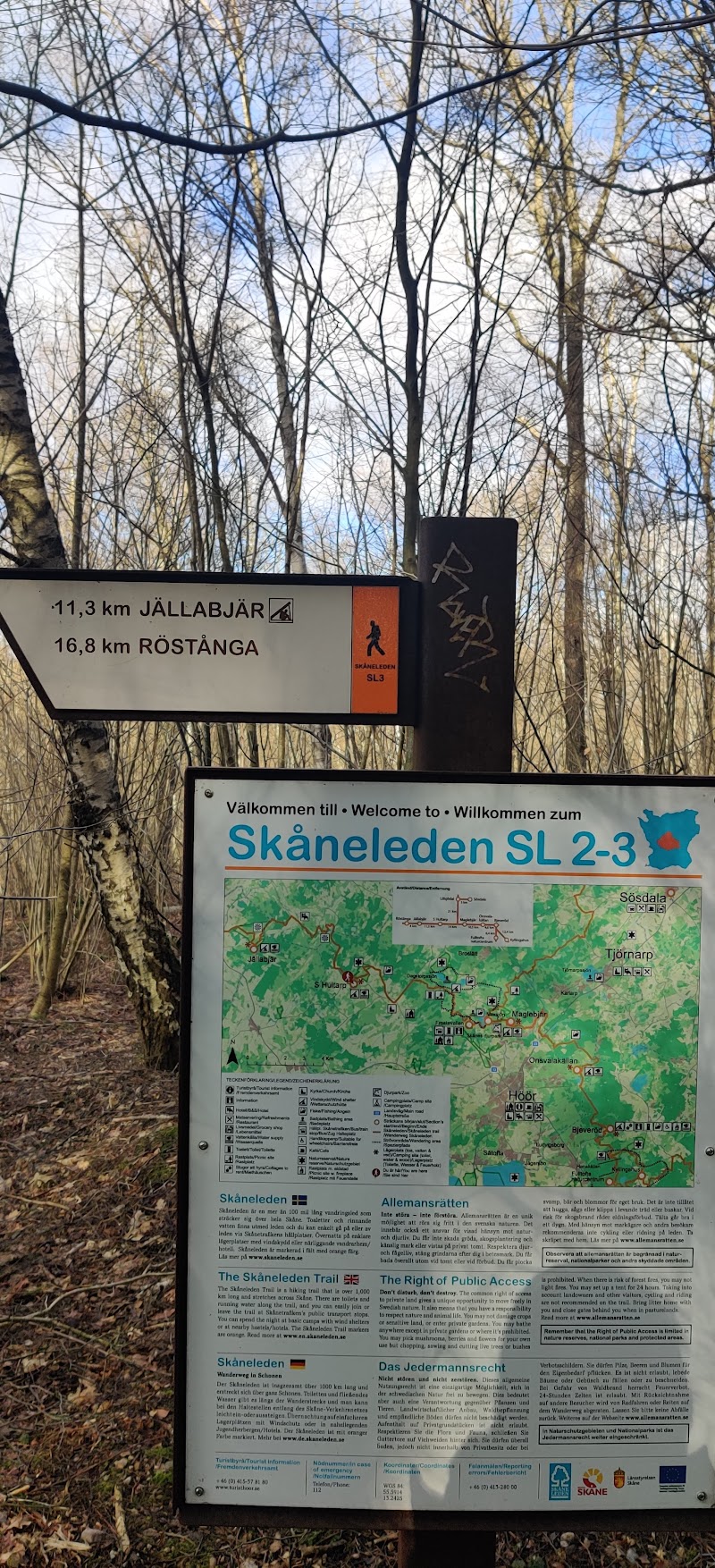 Södra Hultarp