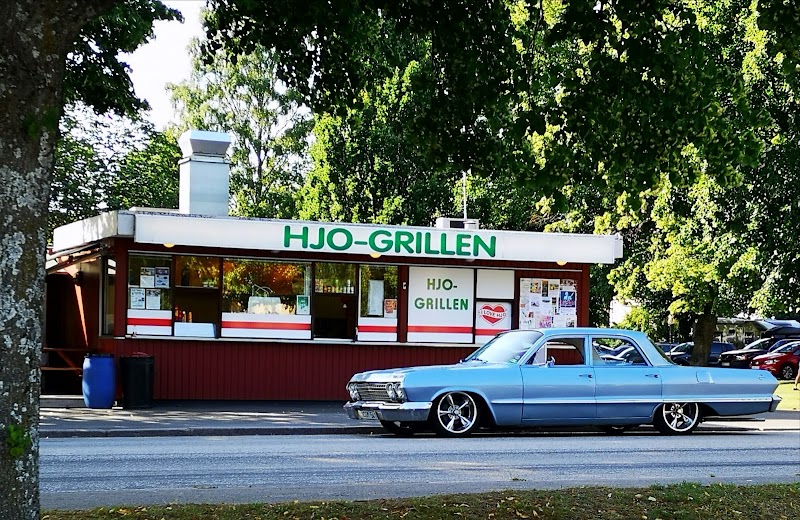 Hjo Grillen