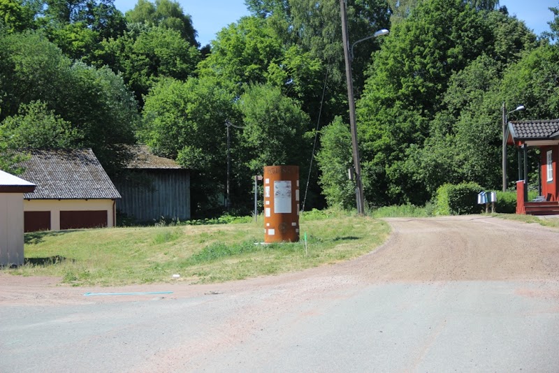 Romsk minnesplats