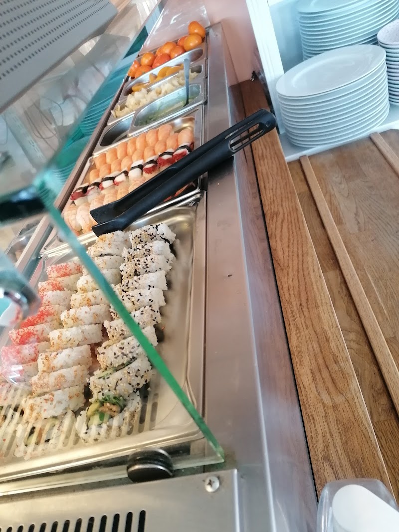 Restaurang Smakligt