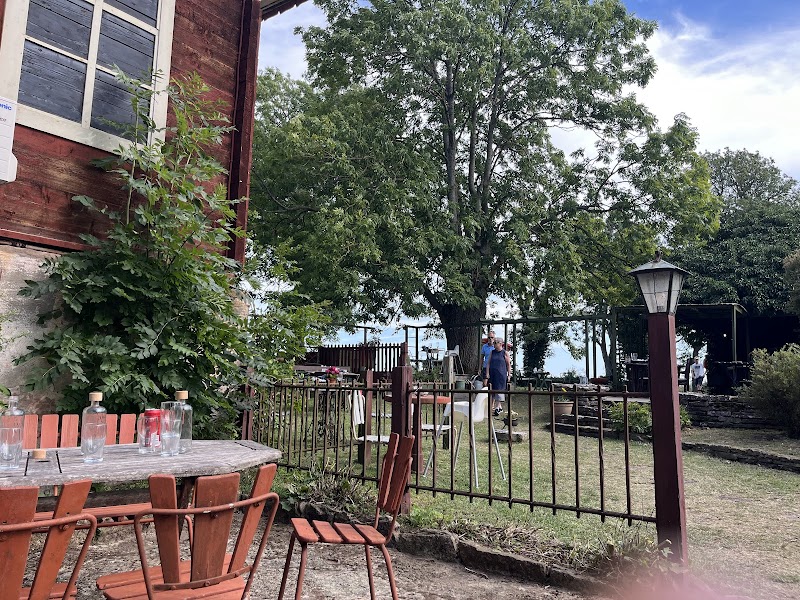 Smedbys Cafe På Öland AB