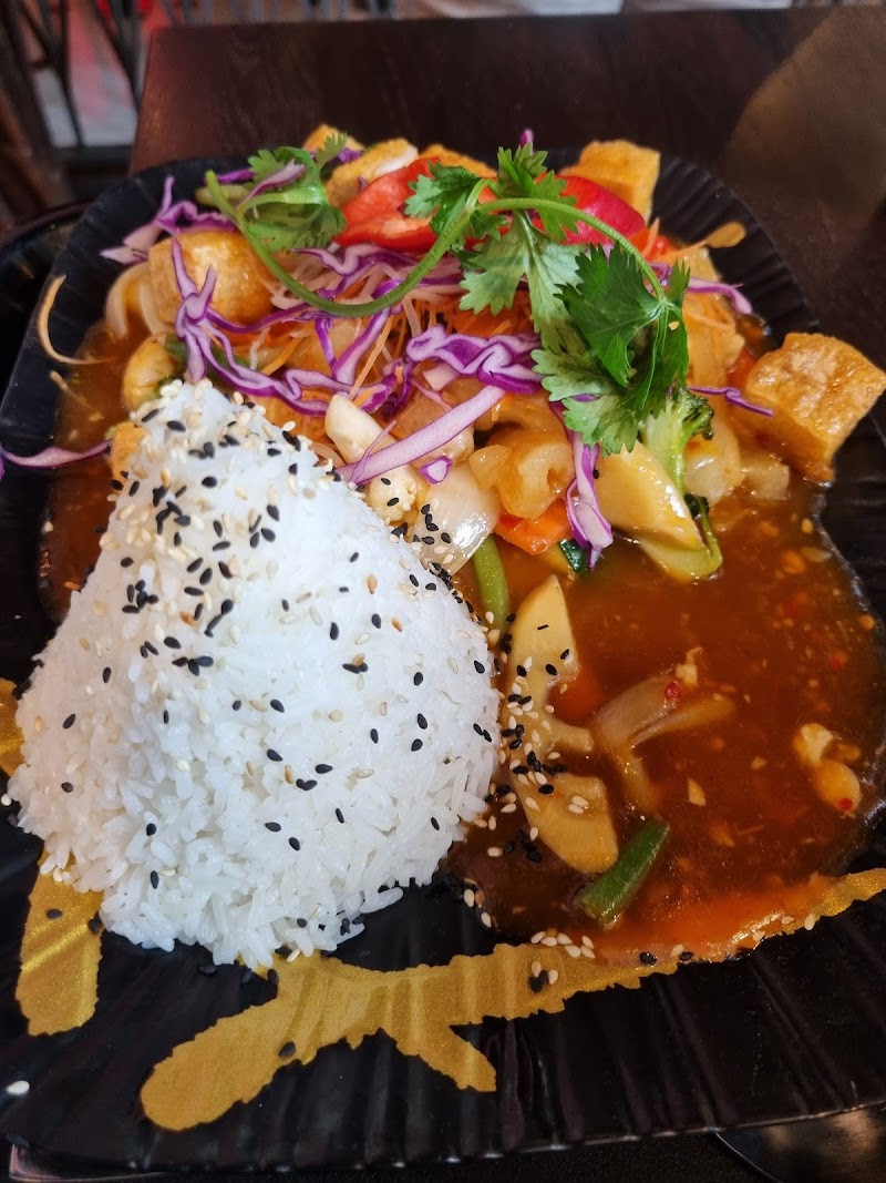 Chay restaurang