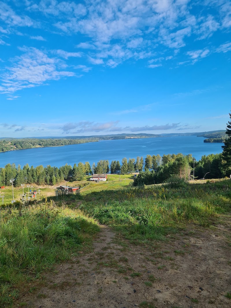 Frykstastugan