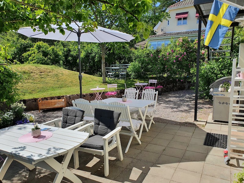 Källdalens Rosor & Cafe