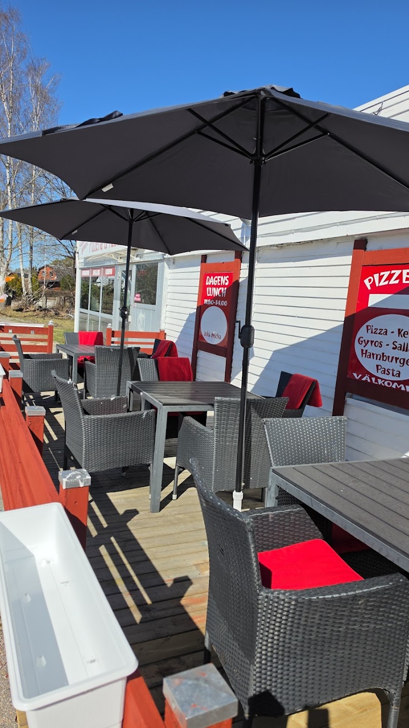 Gussagården pizzaria