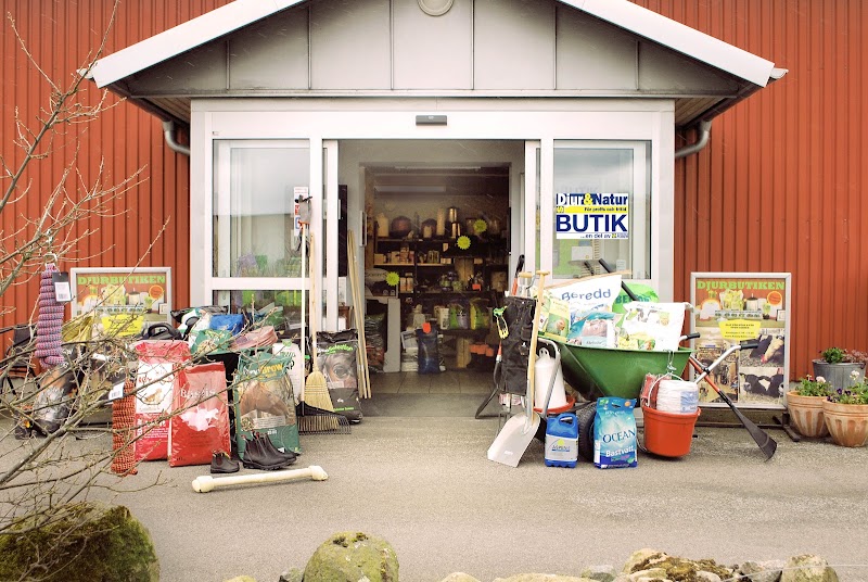 Hönryds Kvarn AB