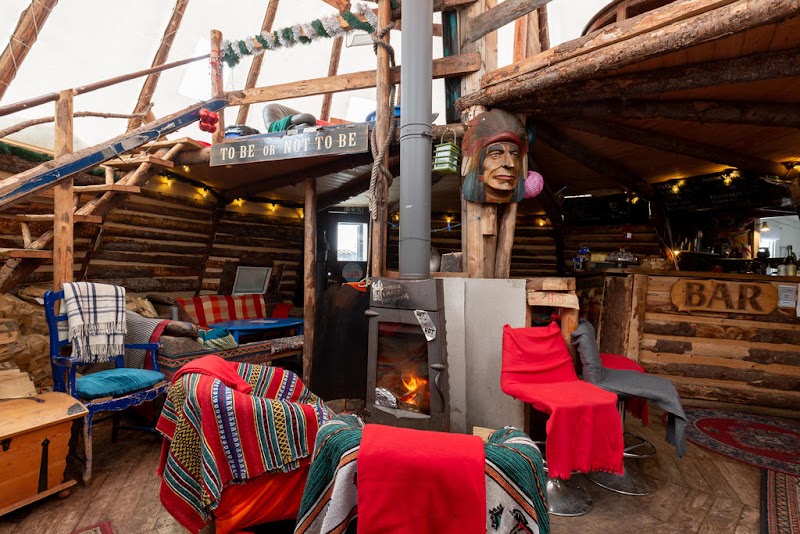 Zoi's Wigwam