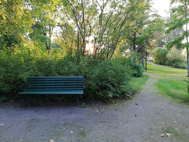 Brunnsparken