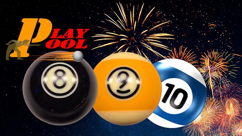 PlayPool i Kristinehamn