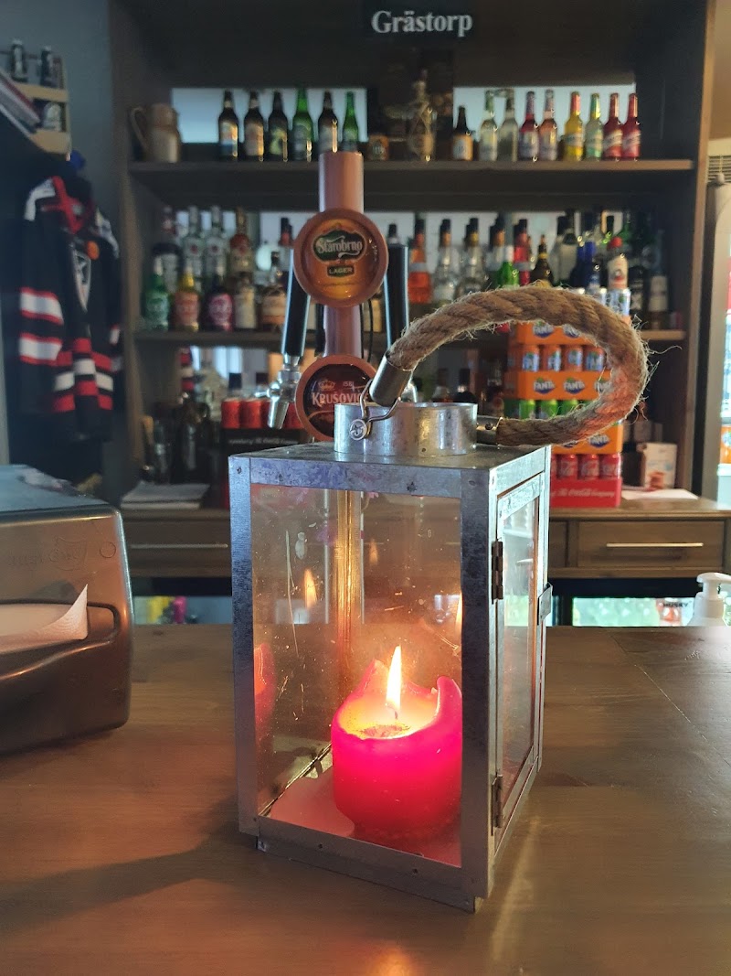 Karlsson restaurang och bar