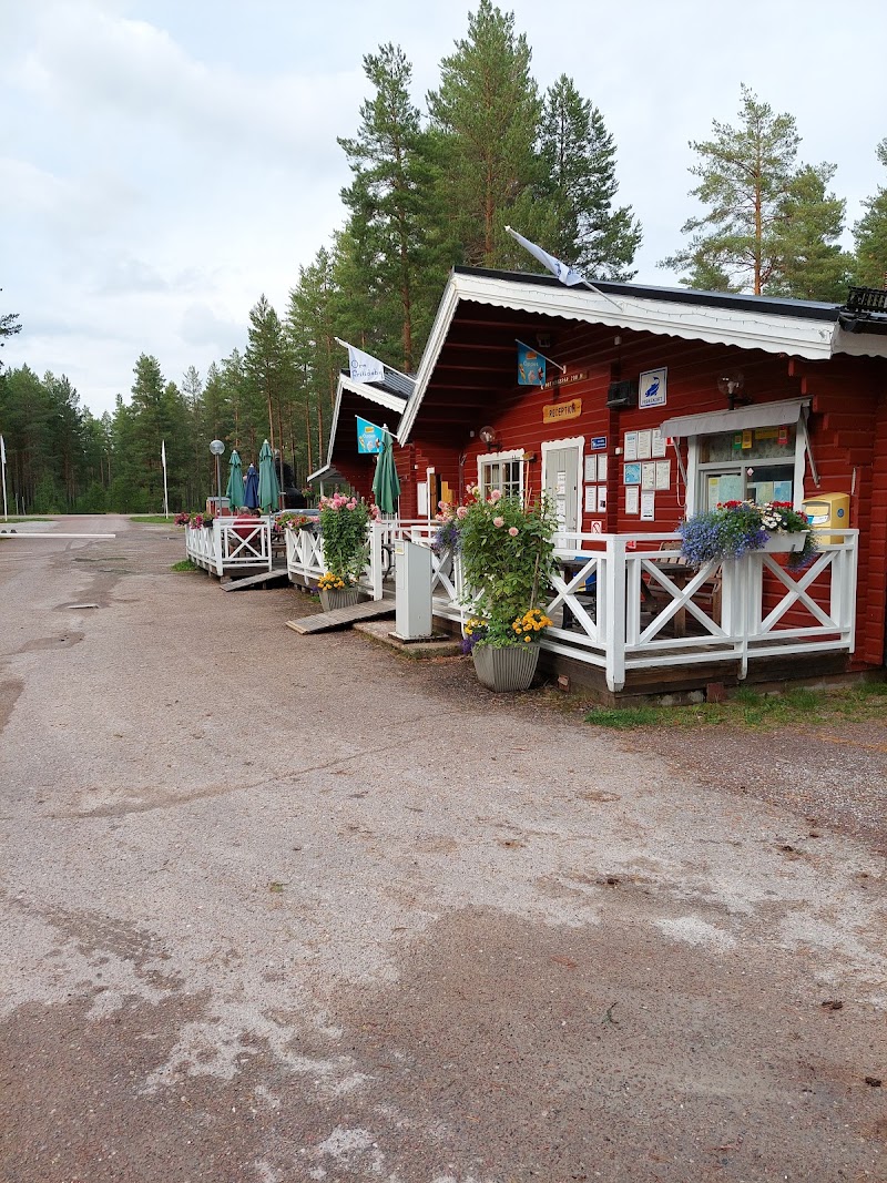 Ore Fritidsby AB