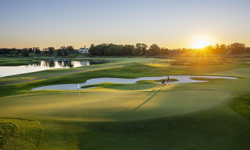 Bro Hof Golf AB