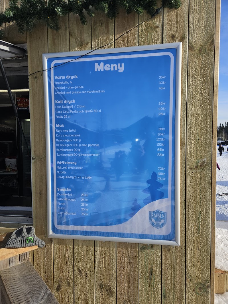 Våffelvagnen