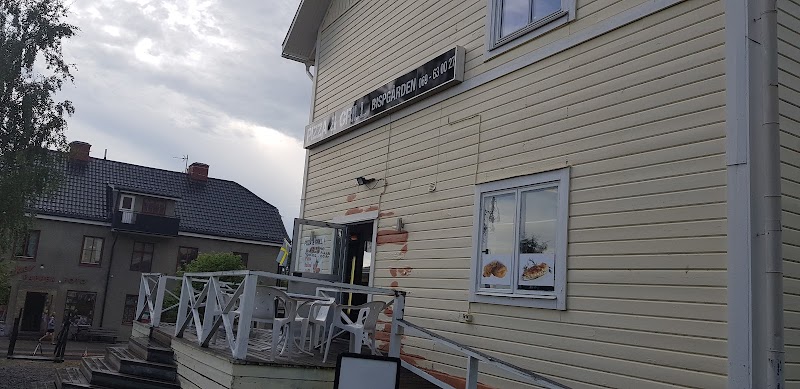 Bispgårdens Rest & Pizzeria