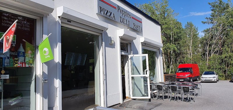 Pizzeria Peppino