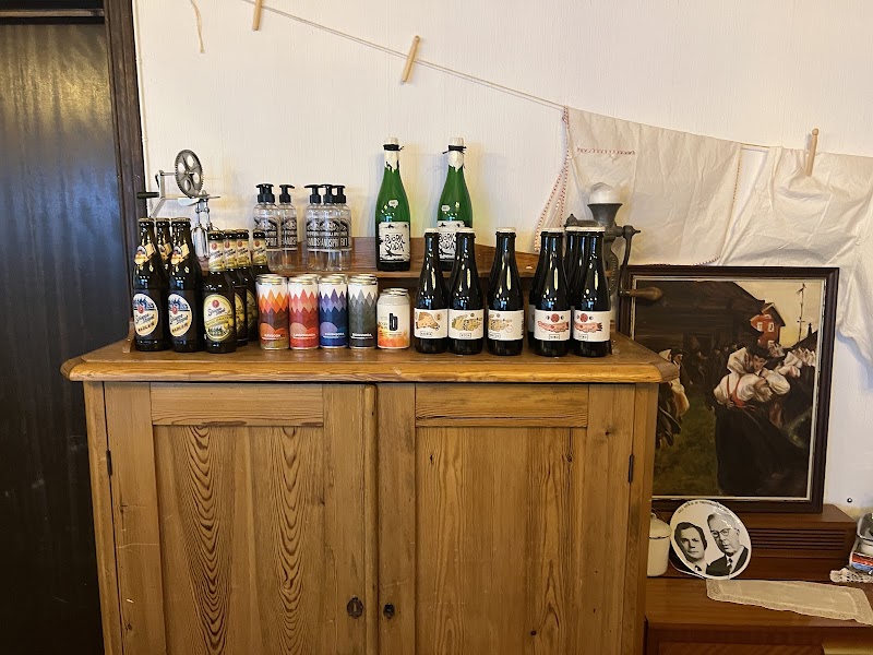Hanna's i Björköby