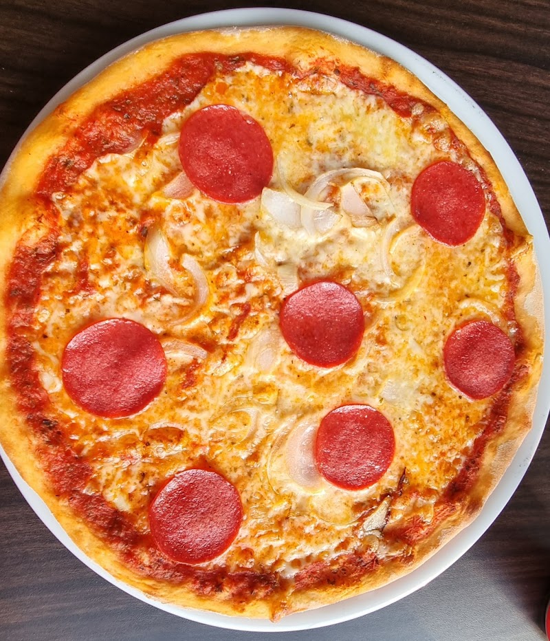 S:t Olof Restaurang och Pizzeria