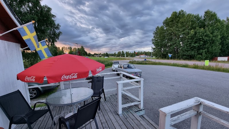 Lingbo Kiosken