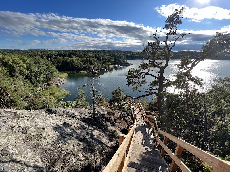 Klövbergets naturreservat