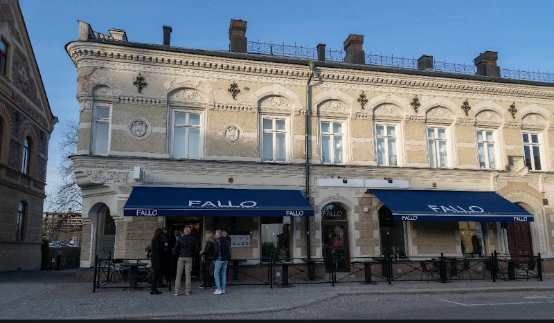 Fallo Italian FoodClub