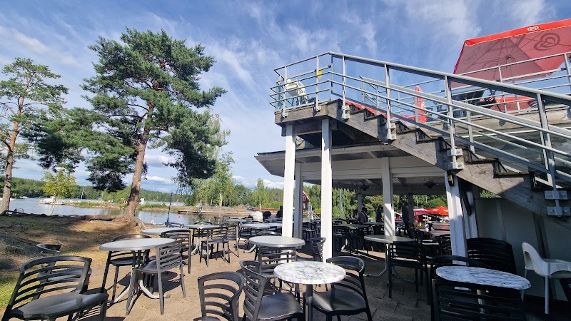 Torpöns färjeläge Restaurang