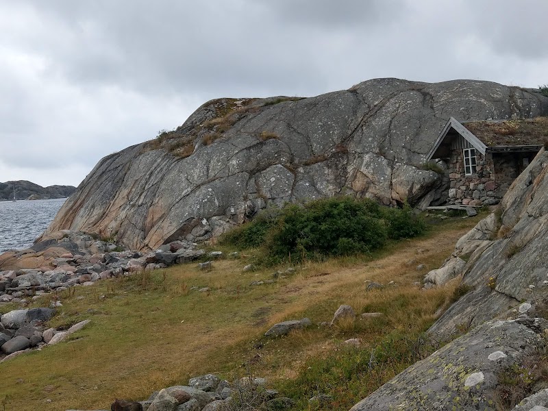 Toftenäs naturreservat